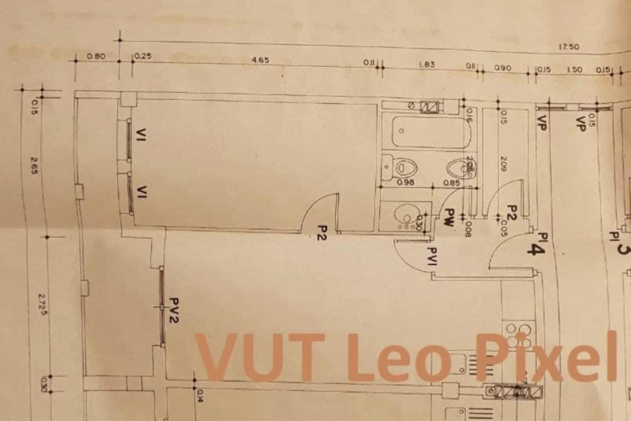 "Leo Pixel" Avairent Canfranc Estacion Daire Dış mekan fotoğraf
